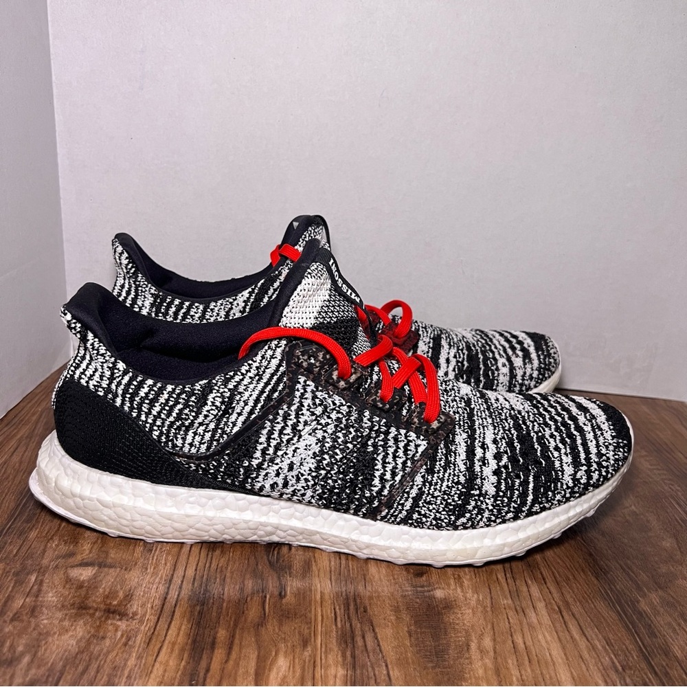 ADIDAS X MISSONI UltraBoost Clima SneakerMen Size 12